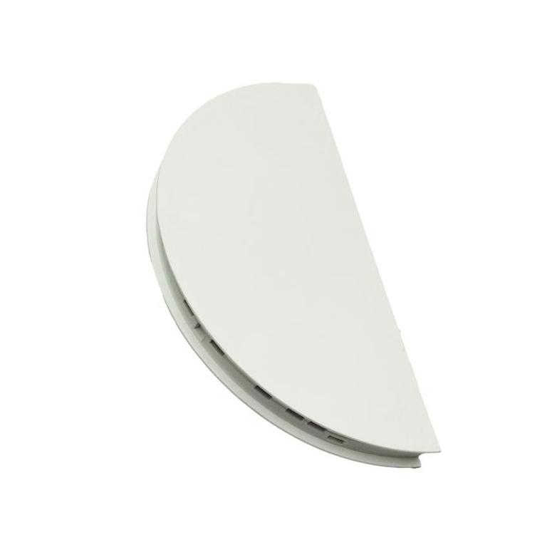 Соединение Солнце 8*25мм белое в Санкт-Петербурге_Изображение_2