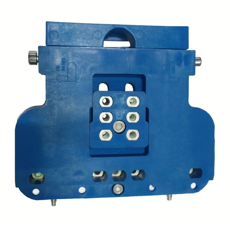 Шаблон дверной петли Н21 в Санкт-Петербурге