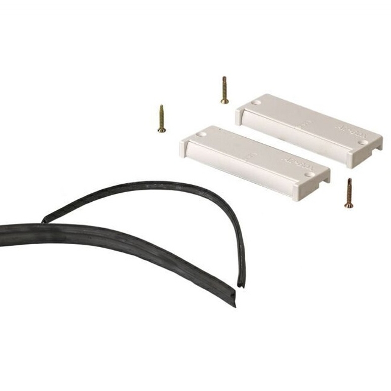 Комплект оконных приточных клапанов Air-Box TF (2 части в комплекте) Standart (DECEUNINCK-THYSSEN) в Москве