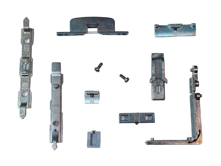 Набор привода VS LM-DK KPS TS в Новосибирске Набор привода VS LM-DK KPS TS в Новосибирске