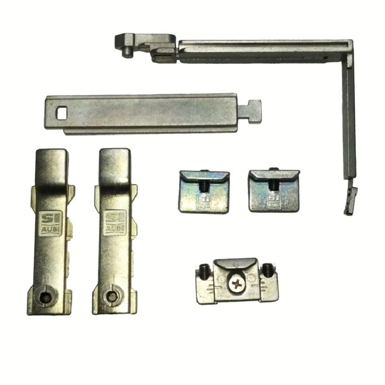 Прижим срединный LM VS/BS A0040 TS B1/20 в Казани