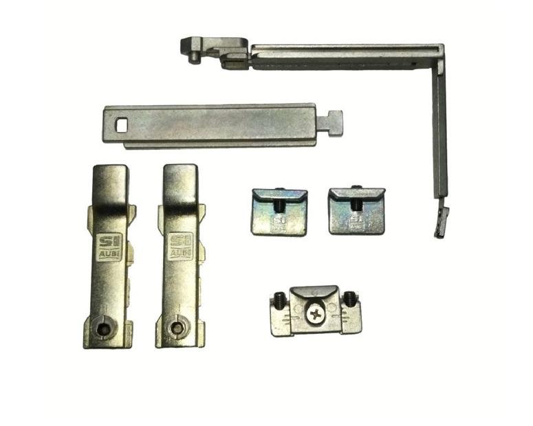 Прижим срединный LM VS/BS A0040 TS B1/20 в Самаре Прижим срединный LM VS/BS A0040 TS B1/20 в Самаре