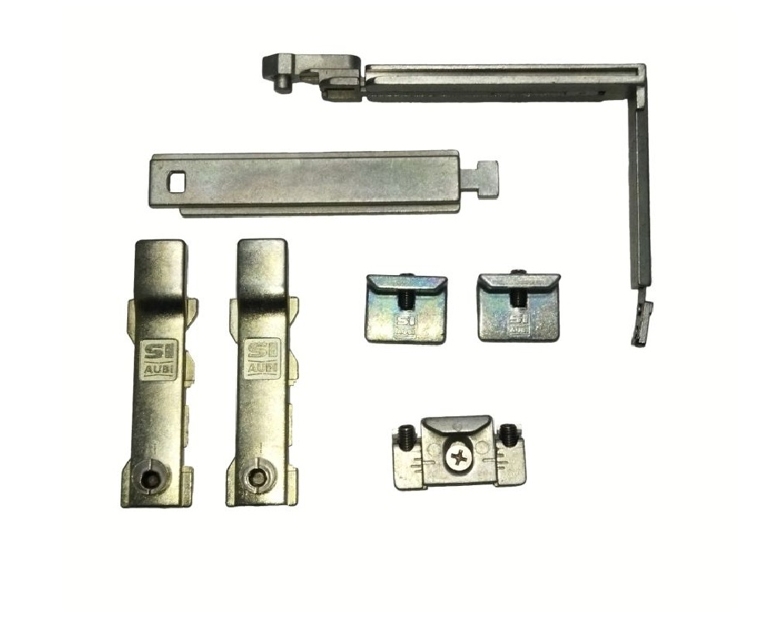 Прижим срединный LM VS/BS A0040 TS B1/20 в Санкт-Петербурге Прижим срединный LM VS/BS A0040 TS B1/20 в Санкт-Петербурге