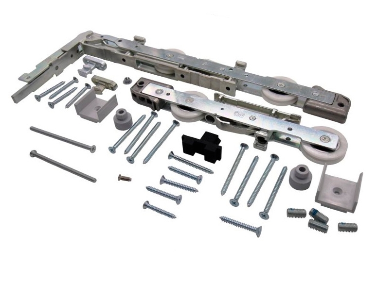 Набор принадлежностей HS300 KF Geneo точка A TS в Самаре Набор принадлежностей HS300 KF Geneo точка A TS в Самаре