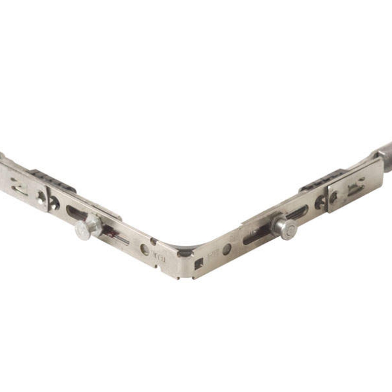 Переключатель угловой AF VSO A0055 2 цапфы TS в Новосибирске