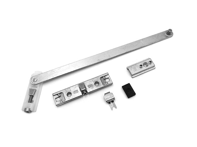 Ножницы тормозные ALU KZ TS в Самаре Ножницы тормозные ALU KZ TS в Самаре