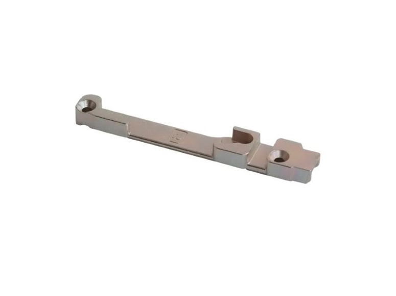 Планка запорная поворотно-откидная A0905 левая TS в Самаре Планка запорная поворотно-откидная A0905 левая TS в Самаре