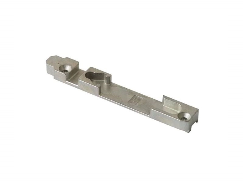 Планка запорная поворотно-откидная A2360 правая KBE58 в Самаре Планка запорная поворотно-откидная A2360 правая KBE58 в Самаре