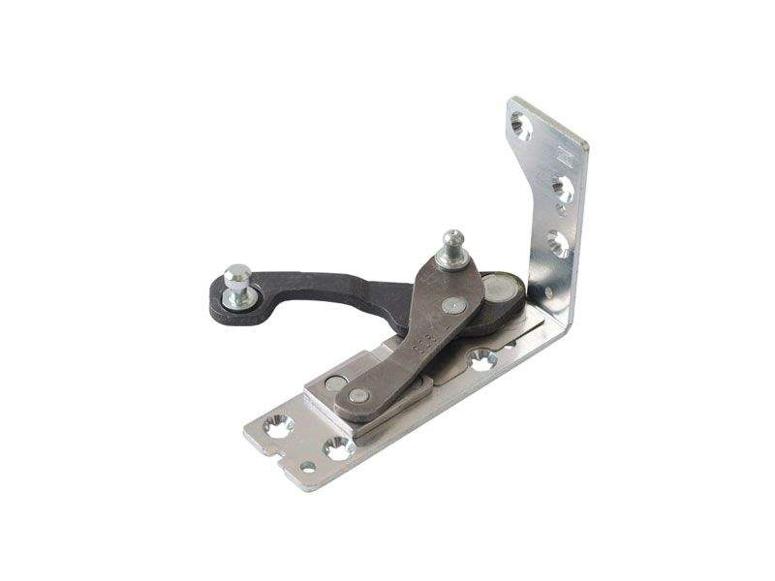 Опора петли AX 30/13 левая TS в Санкт-Петербурге Опора петли AX 30/13 левая TS в Санкт-Петербурге