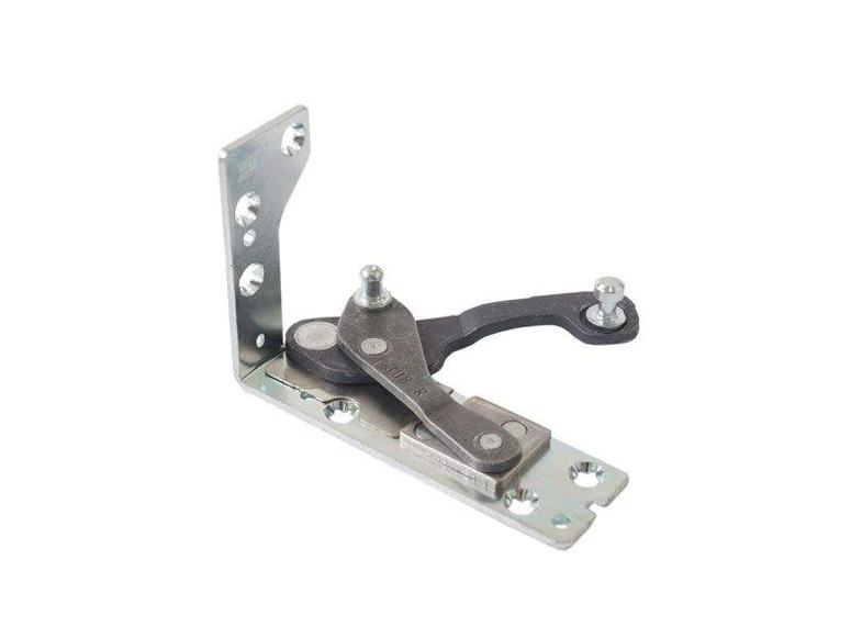 Опора петли AX 30/13 правая TS в Санкт-Петербурге Опора петли AX 30/13 правая TS в Санкт-Петербурге