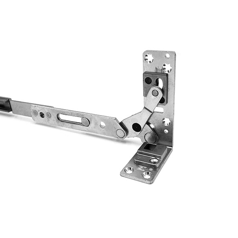 Ножницы на раме AX 30/13 р.1 левые 360-650 TS в Санкт-Петербурге_Изображение_2