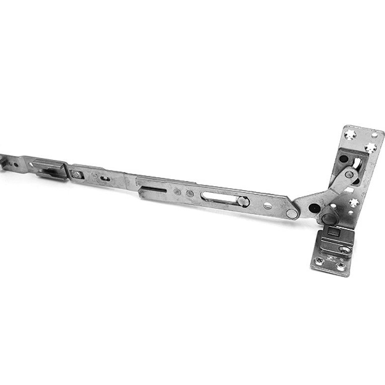 Ножницы на раме AX 30/13 р.1 левые 360-650 TS в Москве