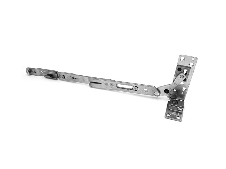 Ножницы на раме AX 30/13 р.1 левые 360-650 TS в Москве Ножницы на раме AX 30/13 р.1 левые 360-650 TS в Москве