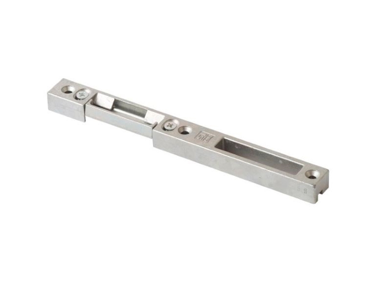 Планка ответная ригель/защелка левая A0608 TS в Казани Планка ответная ригель/защелка левая A0608 TS в Казани