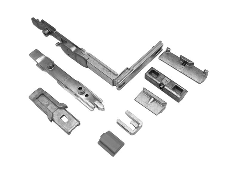 Набор привода VS LM VSU предохранитель на угловой передаче в Самаре Набор привода VS LM VSU предохранитель на угловой передаче в Самаре