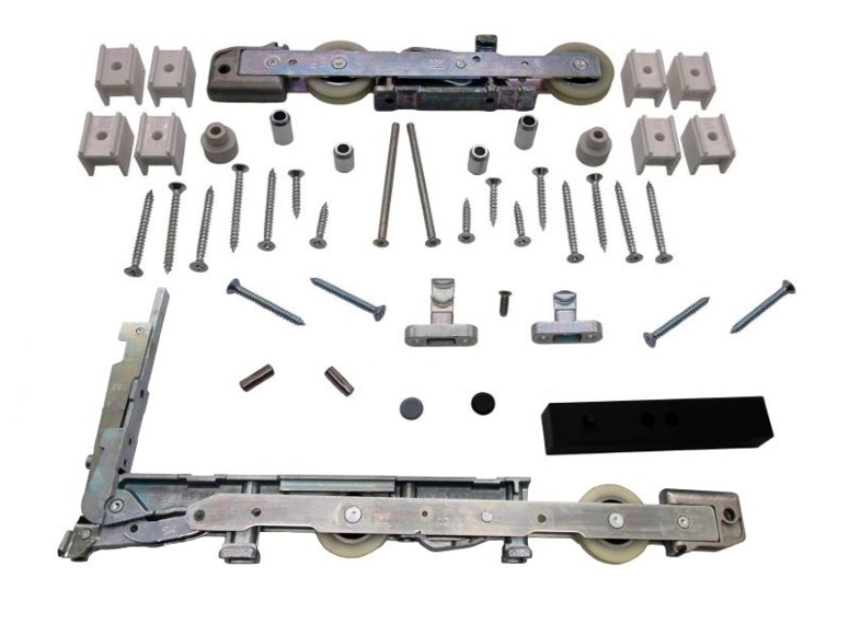 Комплект основной HS 300-KF A0280 TS в Самаре Комплект основной HS 300-KF A0280 TS в Самаре