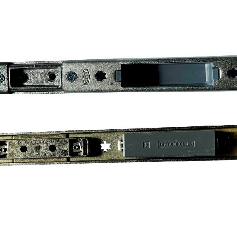 Ответная планка дверная универсальная в Москве