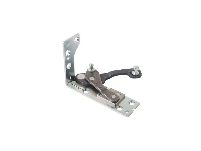 Опора петли AX 30/13 D8 правая TS в Казани Опора петли AX 30/13 D8 правая TS в Казани