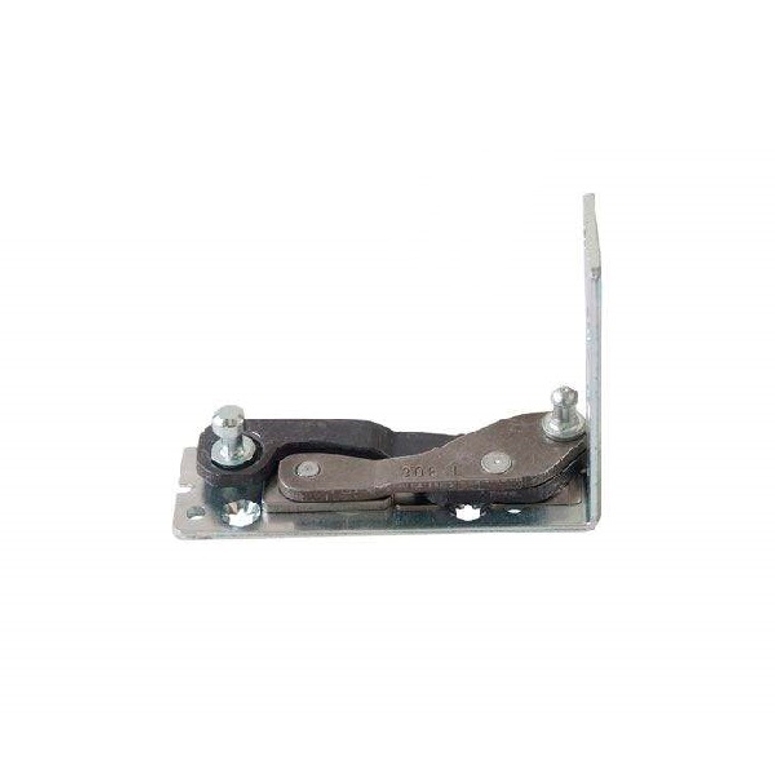 Опора петли AX 30/13 D8  левая TS в Москве_Изображение_2