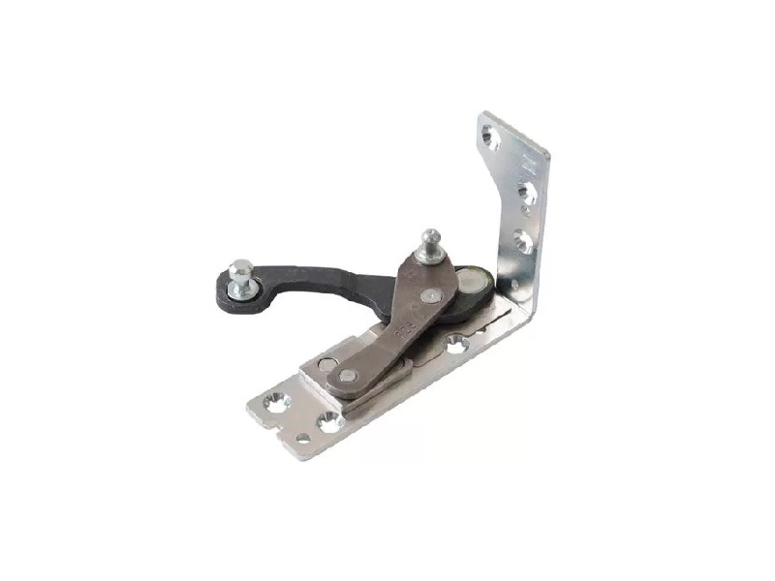 Опора петли AX 30/13 D8 левая TS в Казани Опора петли AX 30/13 D8 левая TS в Казани