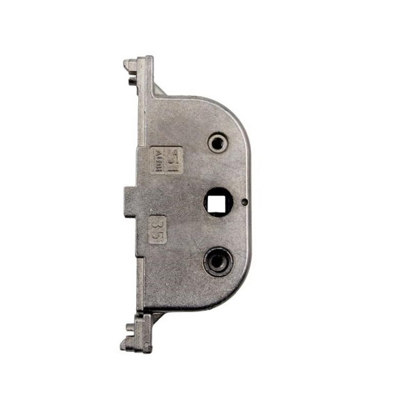 Корпус привода D=35 M5 FFH 660-2360 TS в Казани_Изображение_2