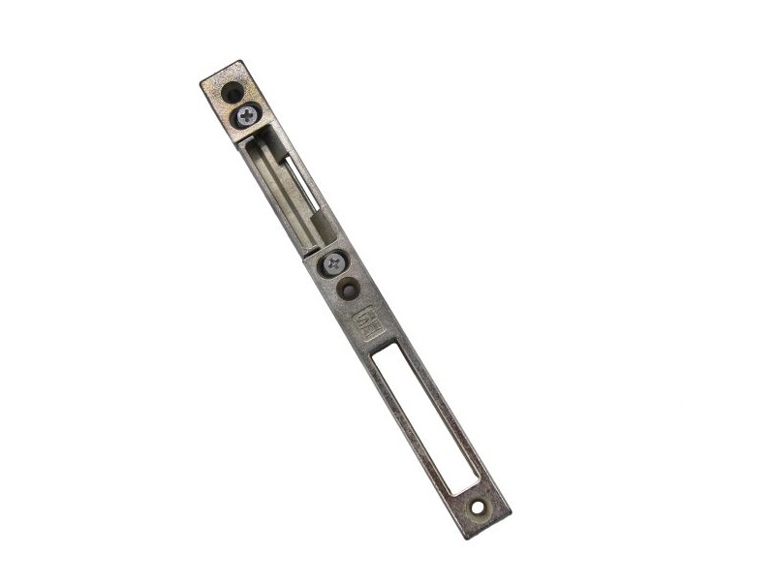 Планка ответная ригель/защелка правая A2000 TS в Самаре Планка ответная ригель/защелка правая A2000 TS в Самаре