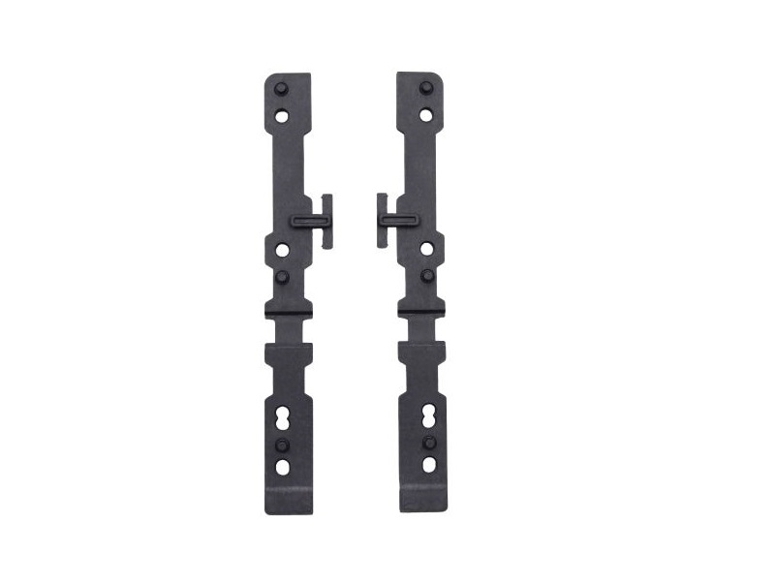 Набор принадлежностей AX 30 A4460 нерж.сталь-серебро в Самаре Набор принадлежностей AX 30 A4460 нерж.сталь-серебро в Самаре