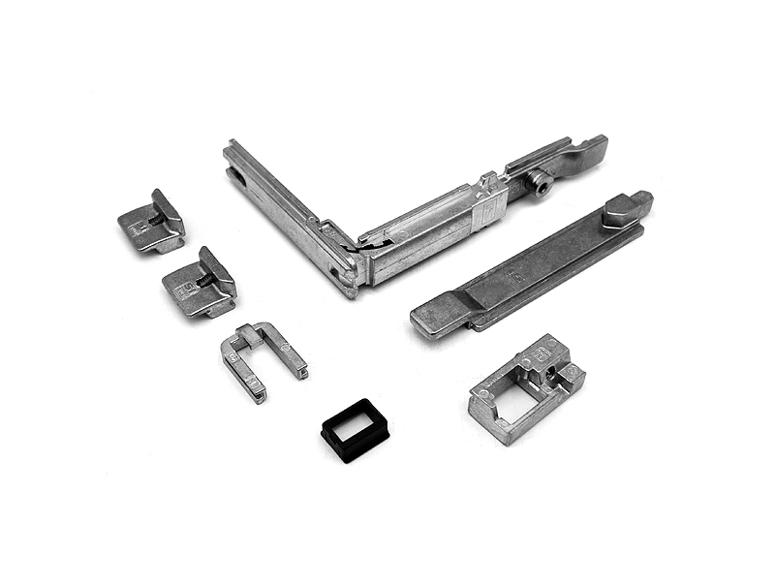 Набор привода VS ALU-D-FS TS в Самаре Набор привода VS ALU-D-FS TS в Самаре