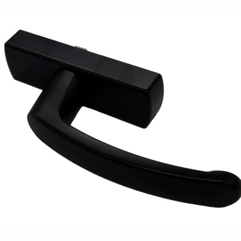 Ручка LM GLOBE RAL9005 в Казани_Изображение_3