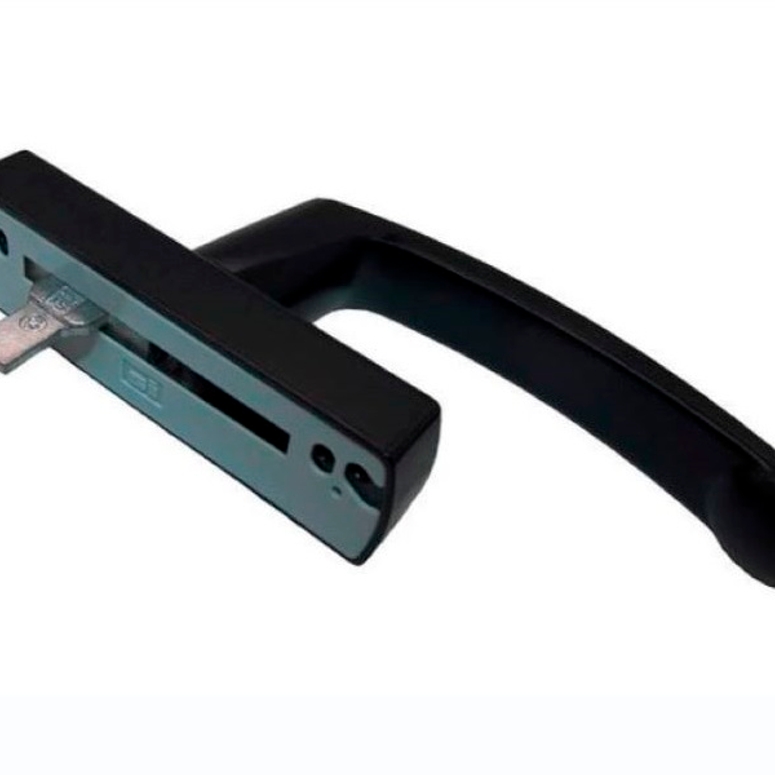 Ручка LM GLOBE RAL9005 в Казани_Изображение_2