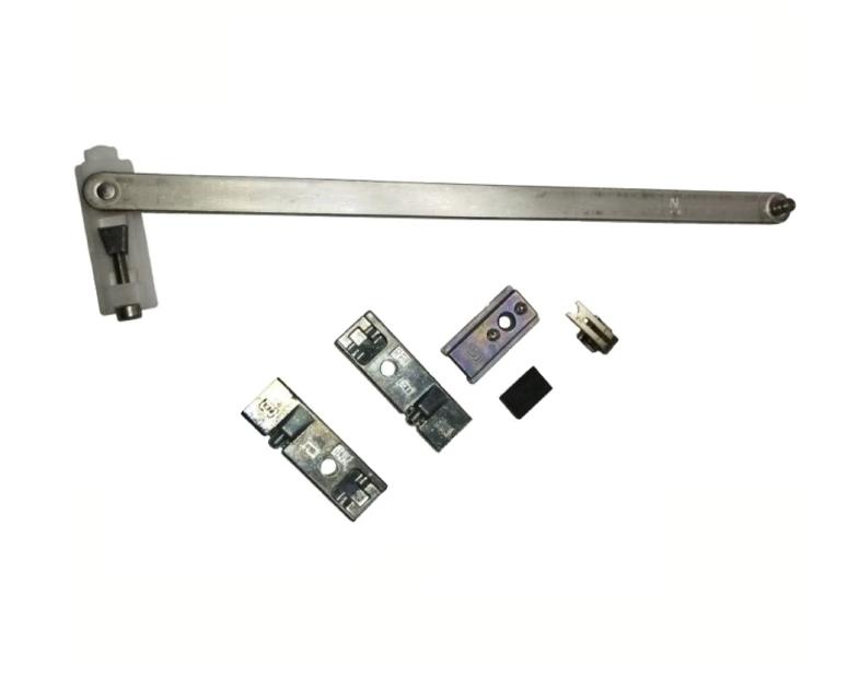 Ножницы тормозные ALU A0040 TS в Самаре Ножницы тормозные ALU A0040 TS в Самаре