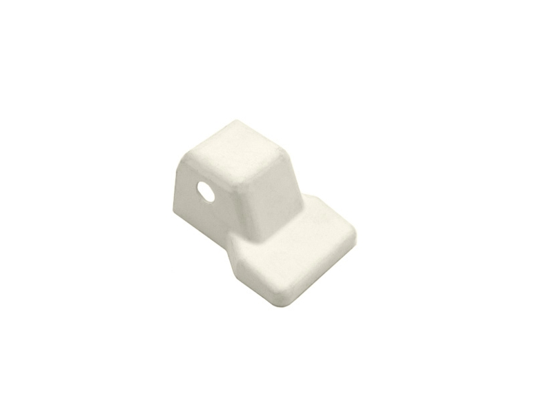 Накладка декоративная EL-S U шампань в Новосибирске Накладка декоративная EL-S U шампань в Новосибирске