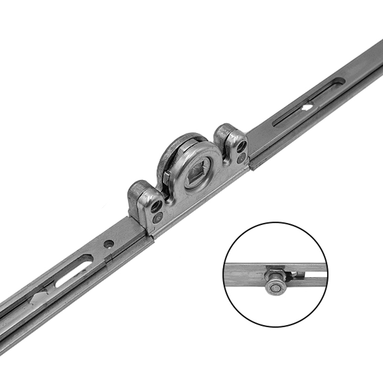 Привод 15 AF/DF р.220/G1000 5RS TS в Новосибирске