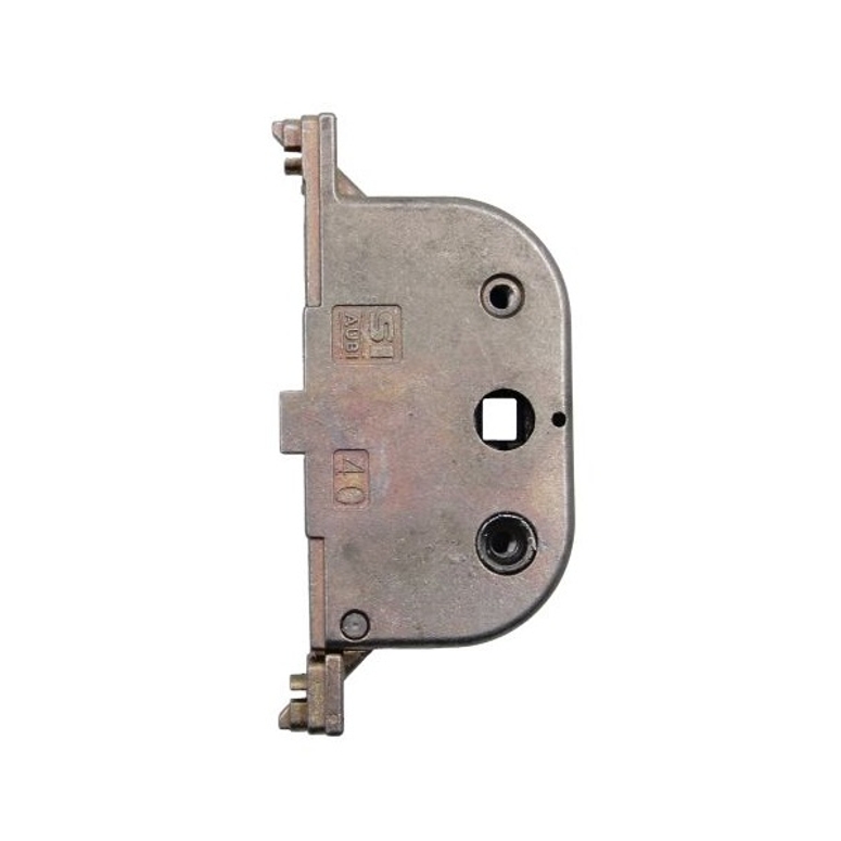 Корпус привода D=40 M5 FFH 660-2360 TS в Казани_Изображение_2