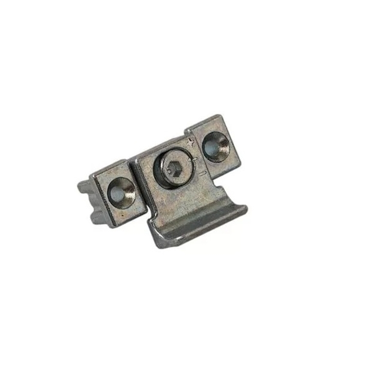 Скрытый средний прижим MV B 50/100 BG-TS в Москве