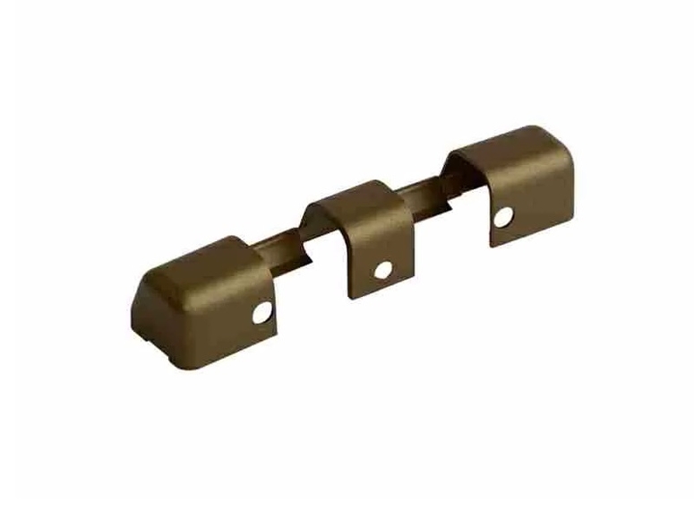 Накладка декоративная S7 RB бронза в Самаре Накладка декоративная S7 RB бронза в Самаре