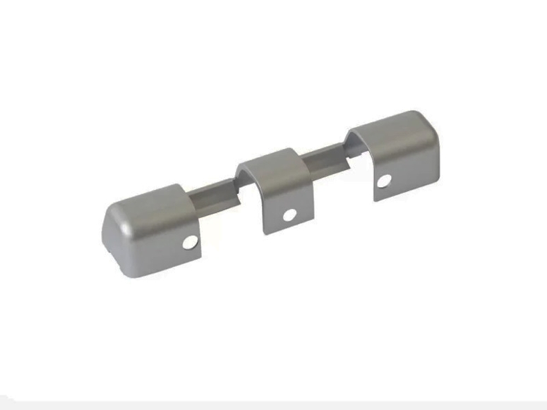 Накладка декоративная S7 RB титан светлый F9 в Самаре Накладка декоративная S7 RB титан светлый F9 в Самаре