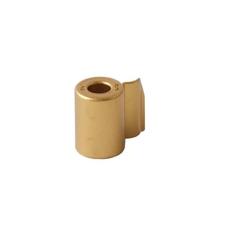 Накладка декоративная W RB левая золото матовый F3 в Москве