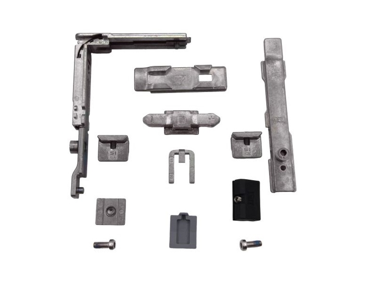Сторона запорная VS LM-D Упор/угловая передача VSO TS B1/20 в Самаре Сторона запорная VS LM-D Упор/угловая передача VSO TS B1/20 в Самаре