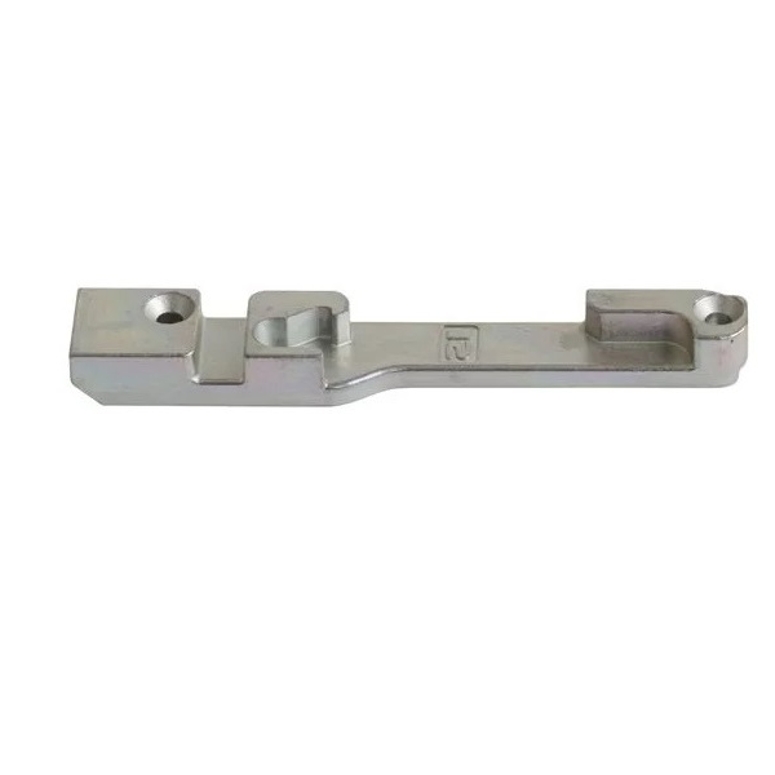 Планка ответная ригель/защелка правая A2660 TS в Новосибирске_Изображение_2