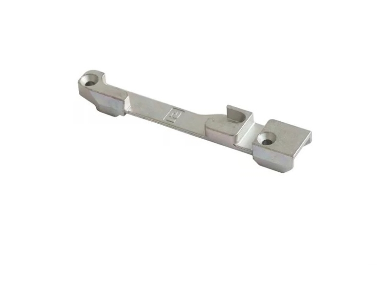 Планка ответная ригель/защелка правая A2660 TS в Самаре Планка ответная ригель/защелка правая A2660 TS в Самаре