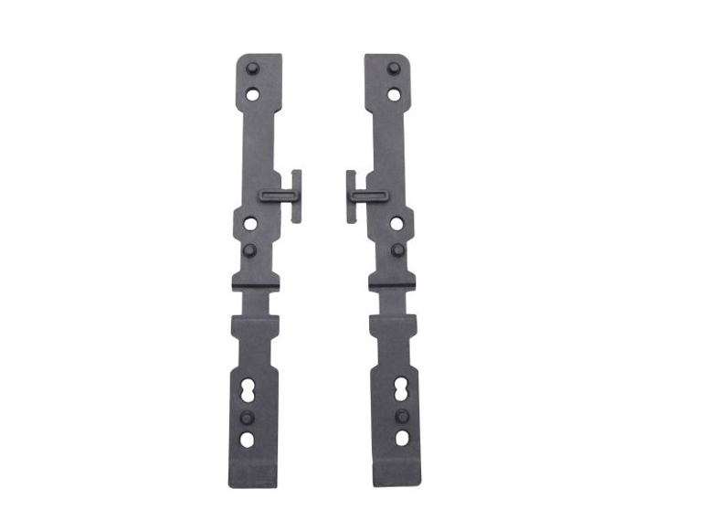 Набор принадлежностей AX 30 A1940 нерж.сталь-серебро в Самаре Набор принадлежностей AX 30 A1940 нерж.сталь-серебро в Самаре