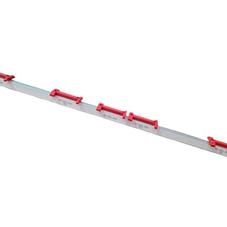 Шаблон Siegenia AF ВРФ >2424 classic/const телескоп. в Москве