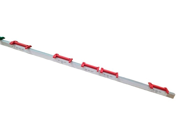 Шаблон Siegenia AF ВРФ >2424 classic/const телескоп. в Новосибирске Шаблон Siegenia AF ВРФ >2424 classic/const телескоп. в Новосибирске