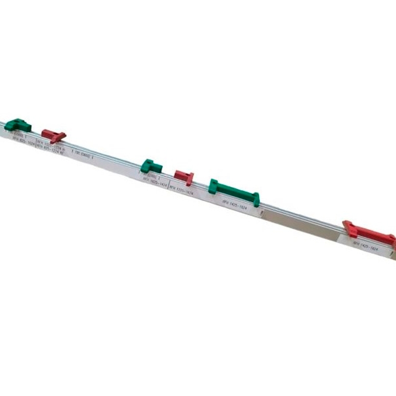 Шаблон Siegenia AF ВРФ<1625 в Москве