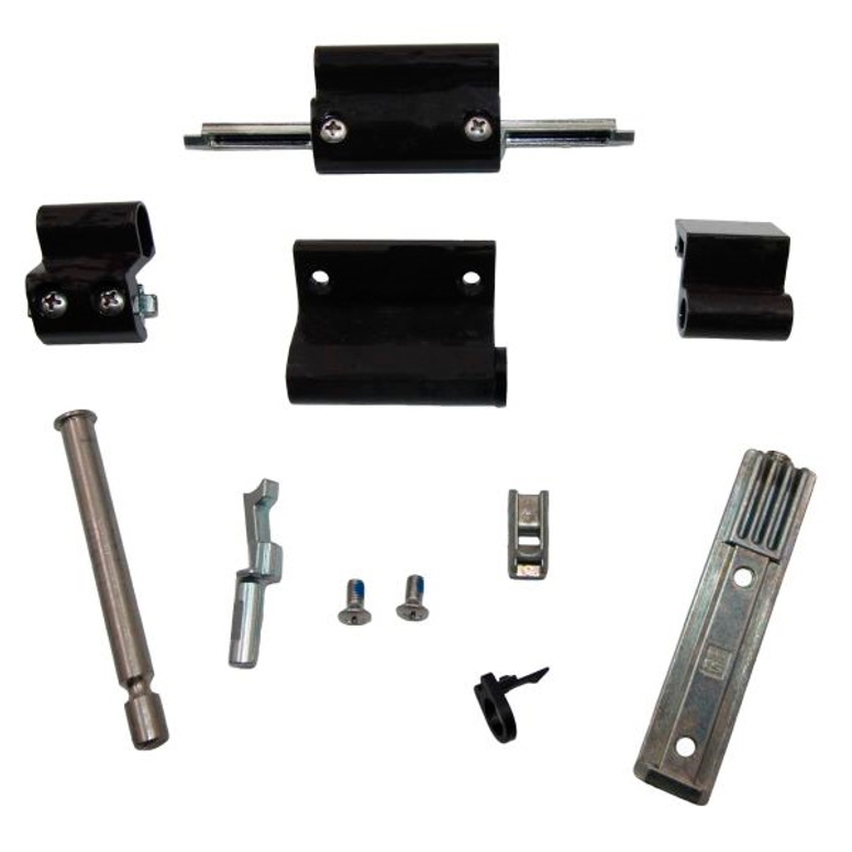 Набор петли BS LM 2200 SONDERFARBE в Новосибирске