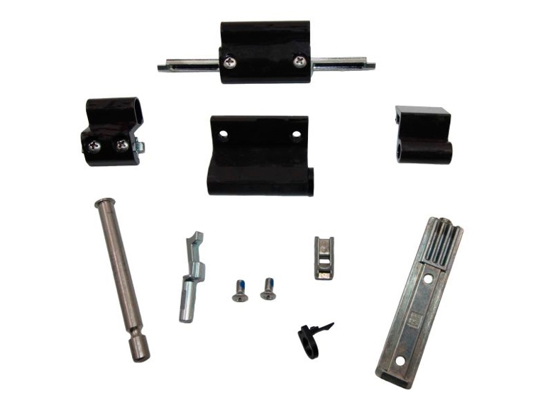 Набор петли BS LM 2200 SONDERFARBE в Новосибирске Набор петли BS LM 2200 SONDERFARBE в Новосибирске