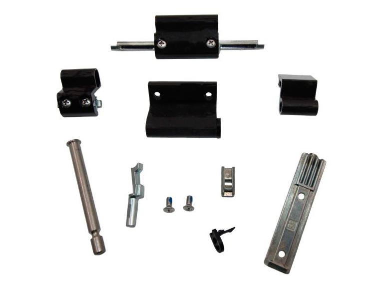 Набор петли BS LM 2200 SONDERFARBE в Самаре Набор петли BS LM 2200 SONDERFARBE в Самаре