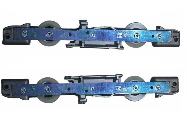 Тележки дополнительные HS-400 в Санкт-Петербурге Тележки дополнительные HS-400 в Санкт-Петербурге