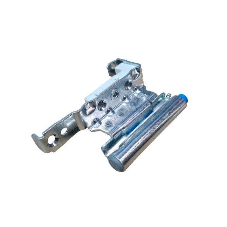 Петля фальцевая KF-12/18-9 ELB6 правая TS в Москве_Изображение_1